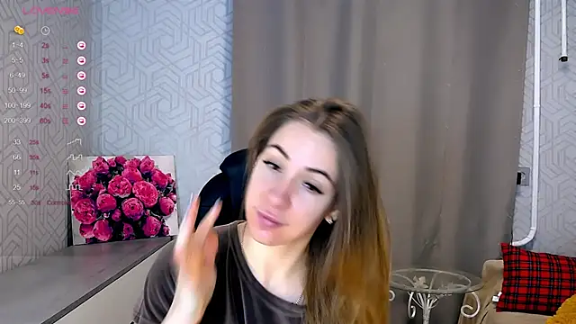 Naughty  Megan online show from 01-29-25, 06:01