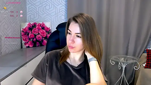 Naughty  Megan online show from 02-03-25, 06:13