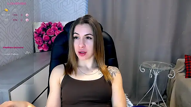 Naughty  Megan online show from 02-18-25, 04:05