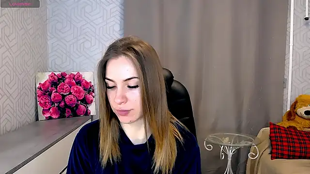 Naughty  Megan online show from 03-18-25, 07:08