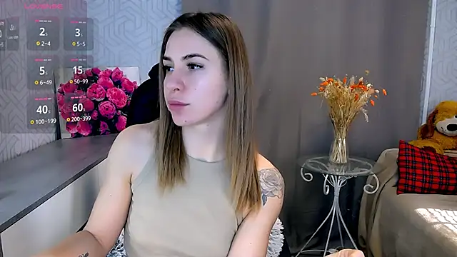 Naughty  Megan online show from 03-22-25, 12:04