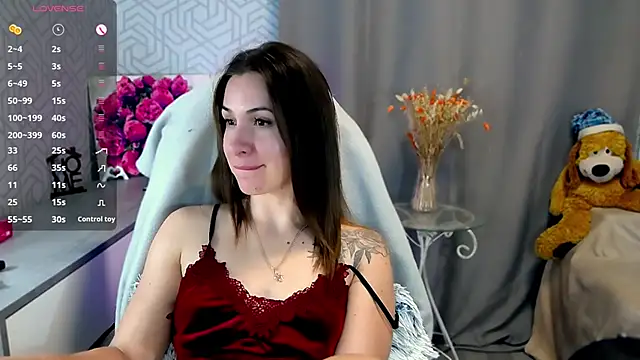 Naughty  Megan online show from 09-13-25, 04:18