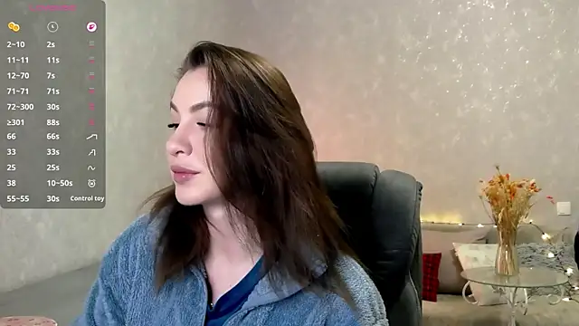 Snapshot of Naughty__Megan chatting on 04-20-26, 07:55 Naughty Megan online show from 04-20-26, 07:55