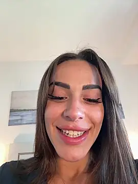 Alisa-Marie online show from 03-22-25, 11:11