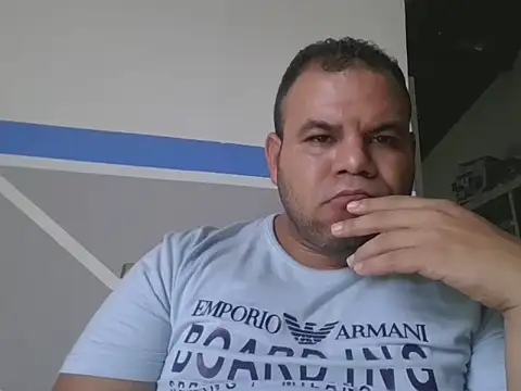 Evert hairyboy online show from 11-24-25, 02:17