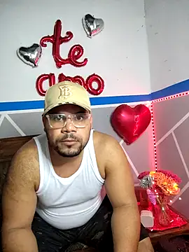 Evert hairyboy online show from 02-07-26, 08:34