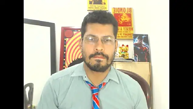 MikeRiverx online show from 10-01-25, 05:13