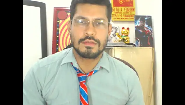 MikeRiverx online show from 10-03-25, 04:31