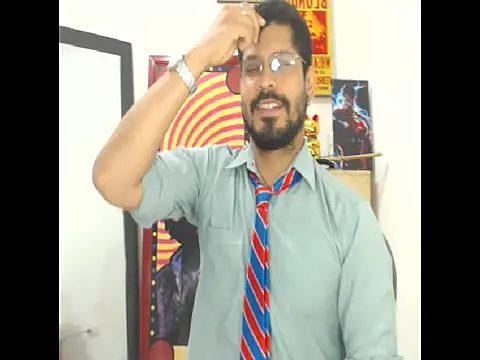 MikeRiverx online show from 10-13-25, 11:49