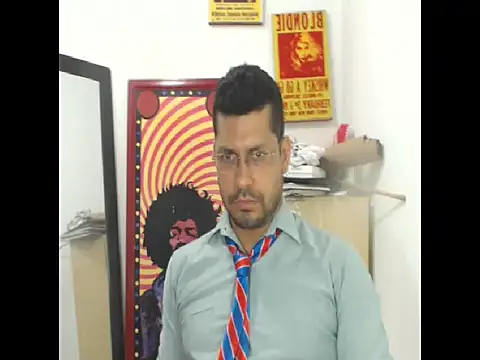 MikeRiverx online show from 03-20-26, 03:33