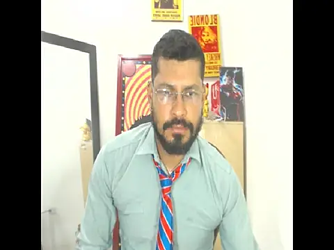MikeRiverx online show from 05-10-26, 11:21