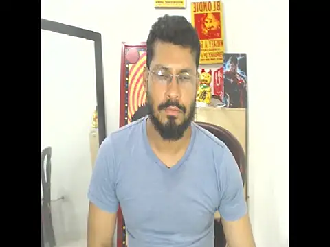 MikeRiverx online show from 06-07-26, 04:16