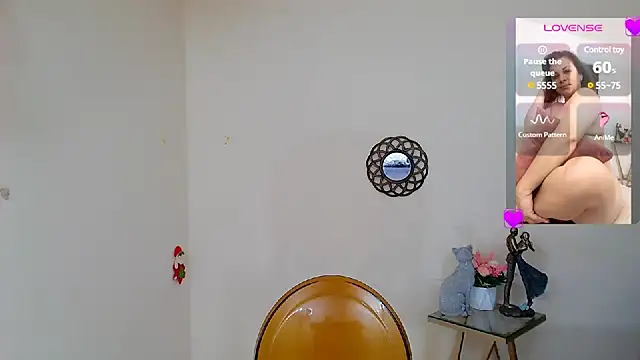 Snapshot of sofia_valeriaa chatting on 02-09-25, 09:17 sofia valeriaa online show from 02-09-25, 09:17