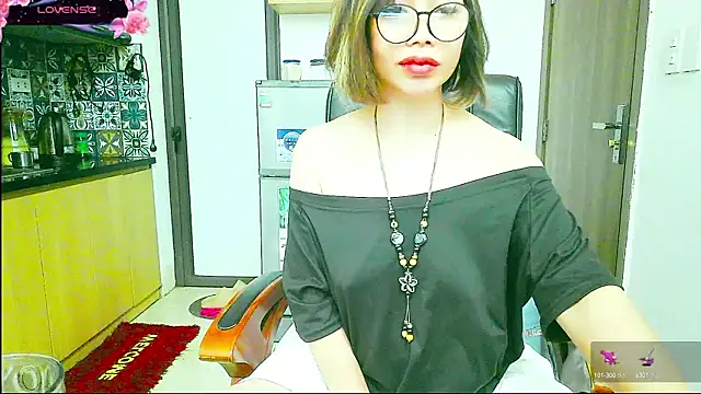 Miu-Le online show from 10-07-25, 10:18