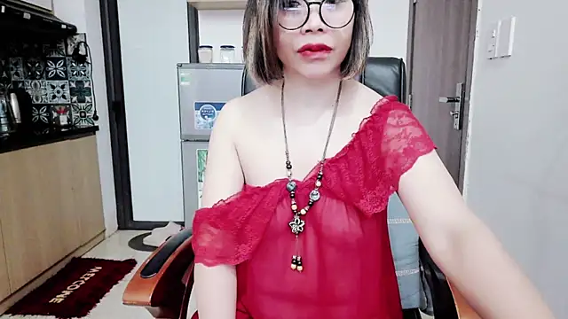 Miu-Le online show from 11-01-25, 06:10