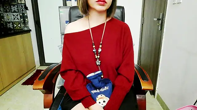 Miu-Le online show from 11-19-25, 12:32