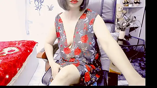 Miu-Le online show from 05-10-26, 07:35
