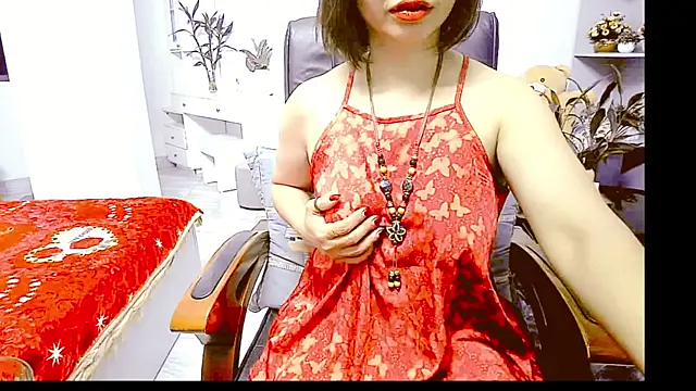 Miu-Le online show from 05-11-26, 08:17