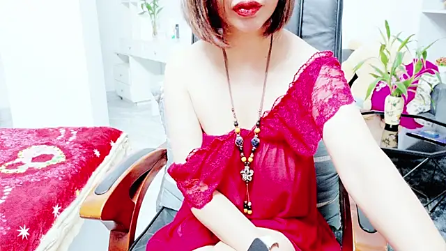 Miu-Le online show from 06-15-26, 07:49