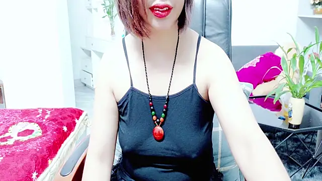 Miu-Le online show from 06-17-26, 08:21