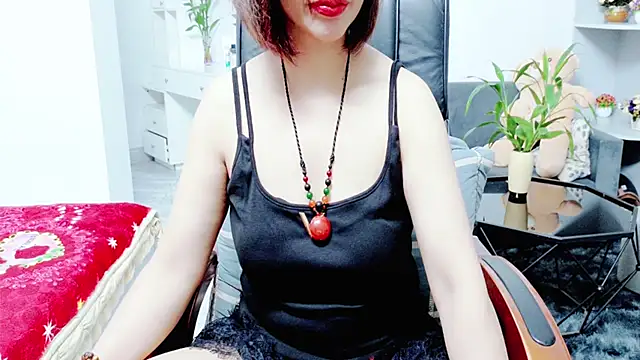 Miu-Le online show from 06-18-26, 08:25