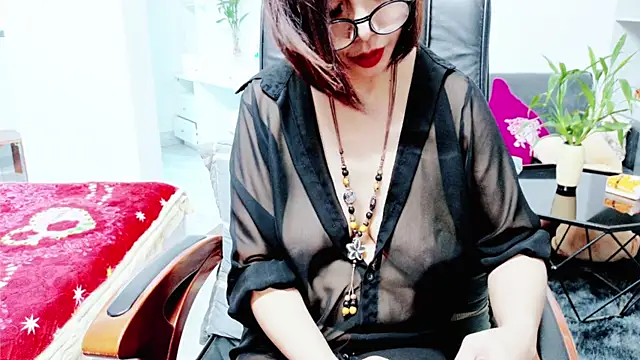 Miu-Le online show from 06-19-26, 07:34