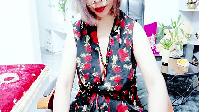 Miu-Le online show from 06-21-26, 07:38