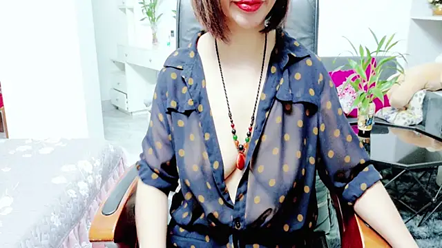 Miu-Le online show from 06-25-26, 08:24
