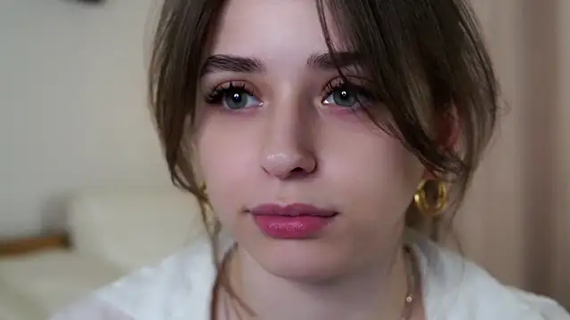 EstherMitchel online show from 01-21-25, 07:58