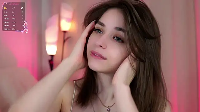 EstherMitchel online show from 01-29-25, 12:54