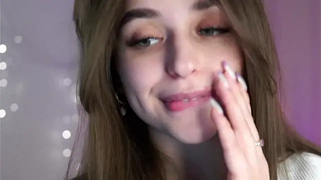 EstherMitchel online show from 02-06-25, 04:31