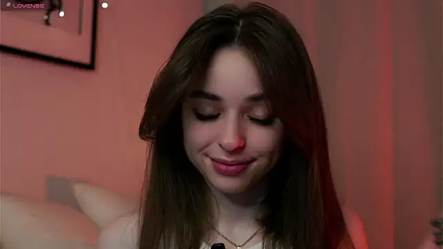 EstherMitchel online show from 02-12-25, 01:09