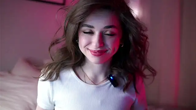 EstherMitchel online show from 03-06-25, 01:16
