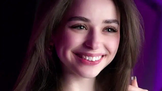 EstherMitchel online show from 03-09-25, 04:27