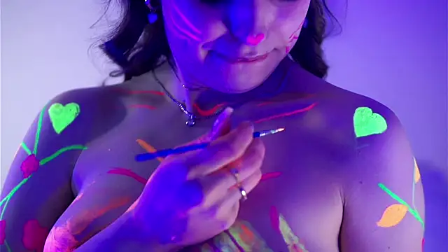EstherMitchel online show from 03-10-25, 08:15