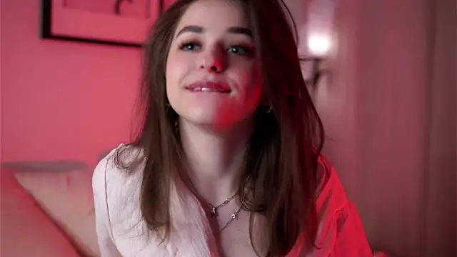 EstherMitchel online show from 03-13-25, 01:10