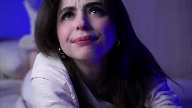 EstherMitchel online show from 03-13-25, 04:16