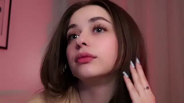 EstherMitchel online show from 03-23-25, 03:21