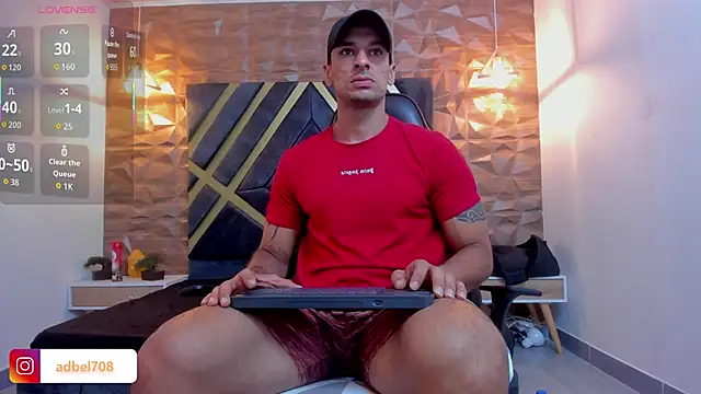 Adbel Sady online show from 09-22-25, 11:23