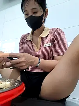 Xaoxang online show from 10-01-25, 08:42