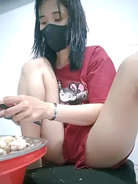 Xaoxang online show from 10-13-25, 12:16