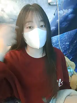 Kajisu 26 online show from 12-23-24, 02:35