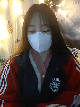 Kajisu 26 online show from 12-24-24, 02:21