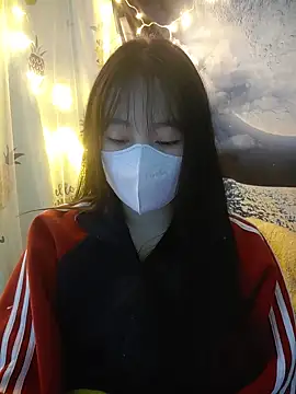 Kajisu 26 online show from 12-24-24, 05:27