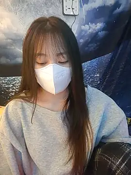 Kajisu 26 online show from 12-31-24, 02:19