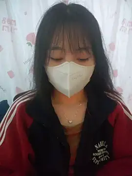 Kajisu 26 online show from 02-06-26, 01:32