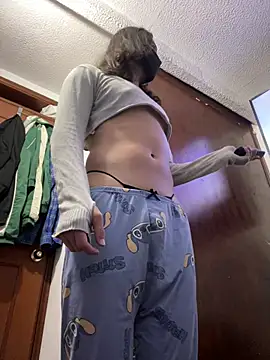 Tifannyfem online show from 07-03-26, 04:30