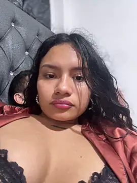 Riana Kean online show from 12-05-24, 06:43