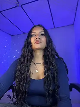 Riana Kean online show from 01-18-25, 04:48