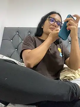 Riana Kean online show from 05-04-26, 11:34